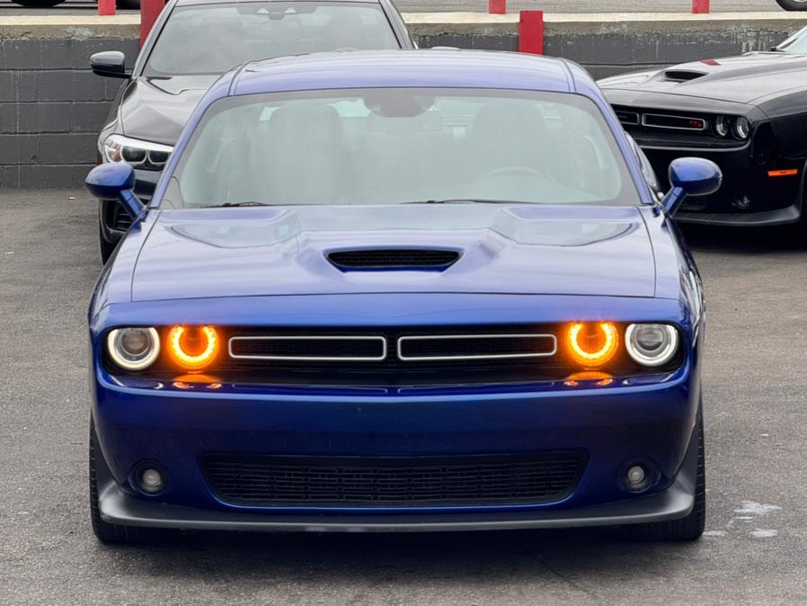 Thumbnail image of 2022 Dodge Challenger at Champion Auto Sales of Hillside LLC