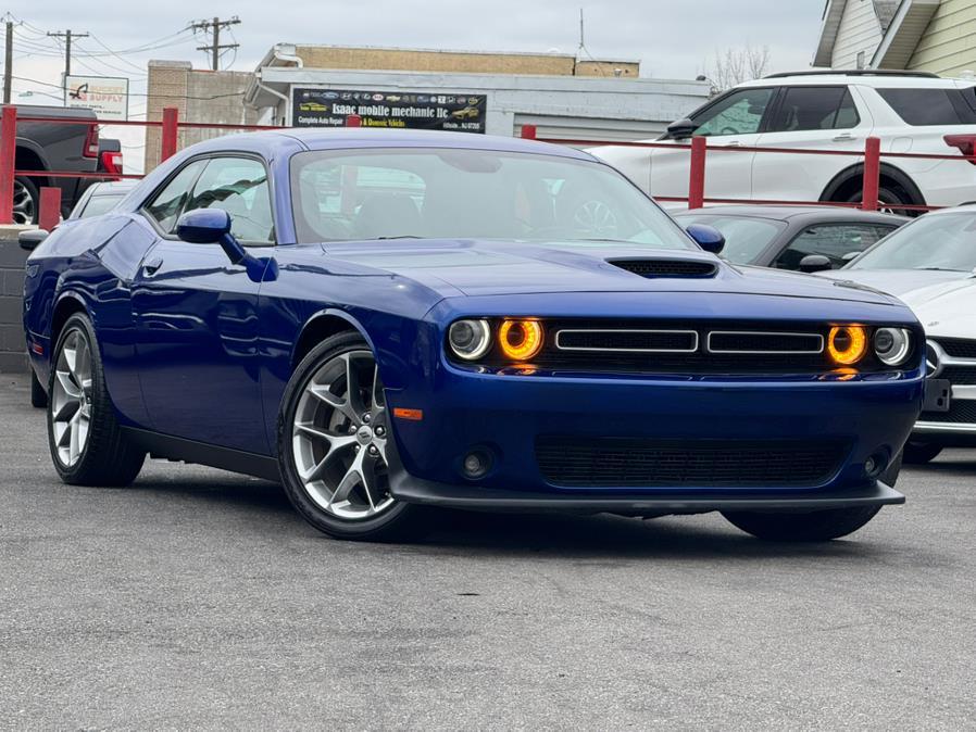 Thumbnail image of 2022 Dodge Challenger at Champion Auto Sales of Hillside LLC