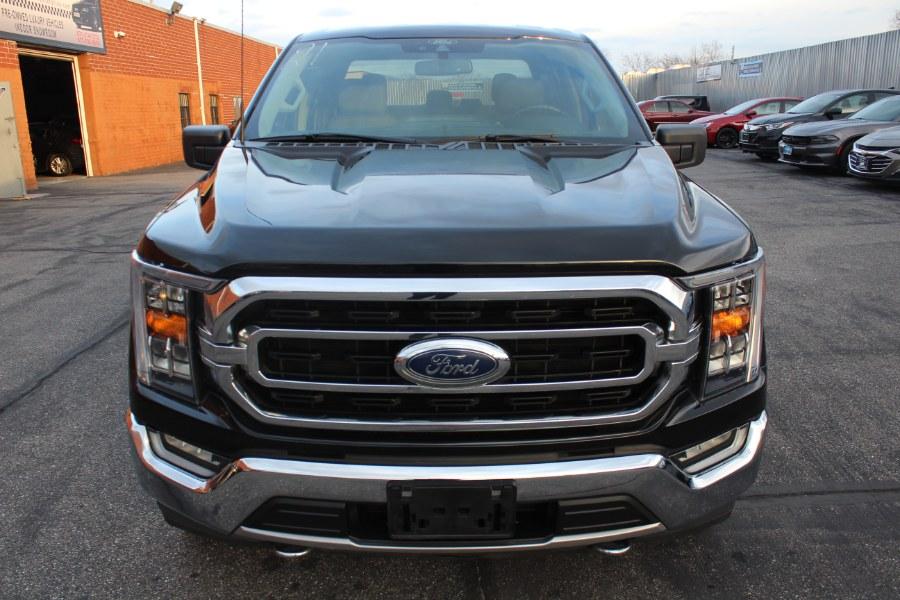 Thumbnail image of 2021 Ford F-150 at Car Tec Enterprise