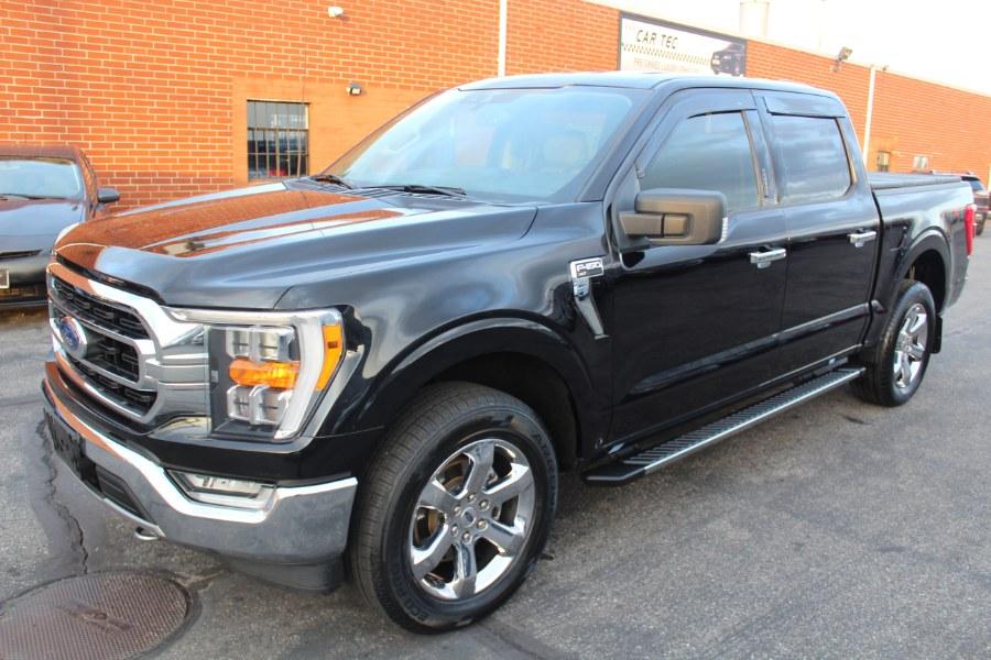 Thumbnail image of 2021 Ford F-150 at Car Tec Enterprise