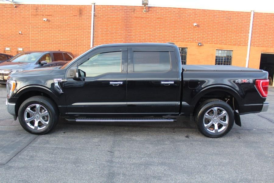 Thumbnail image of 2021 Ford F-150 at Car Tec Enterprise