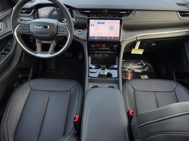 Thumbnail image of 2025 Jeep Grand Cherokee at Dave Dennis Chrysler Jeep Dodge Ram