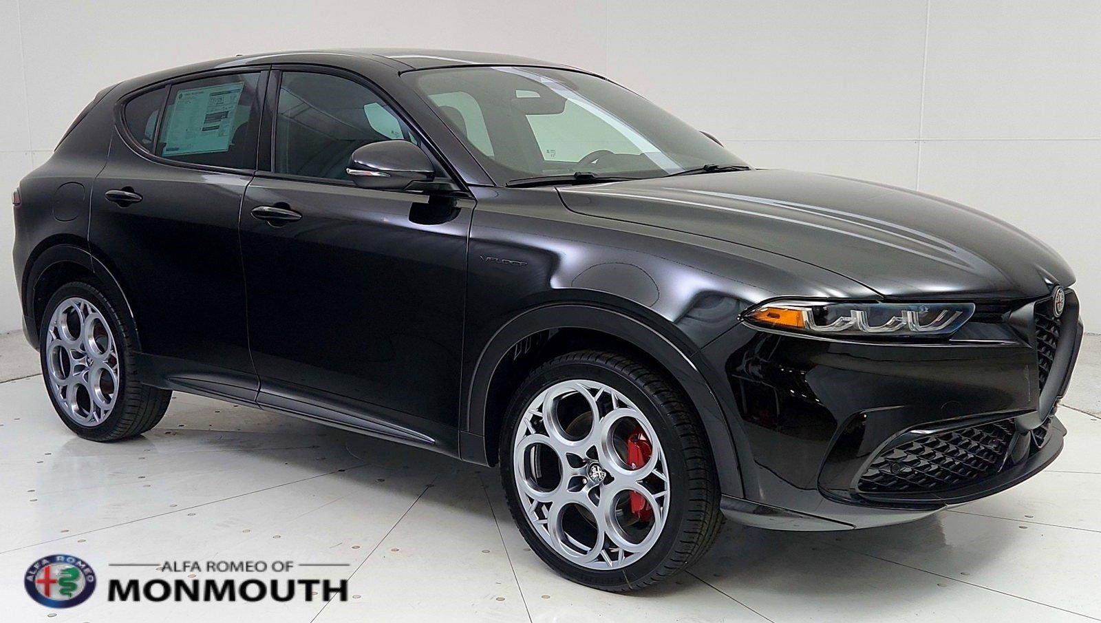 Thumbnail image of 2024 Alfa Romeo Tonale Hybrid at Maserati & Alfa Romeo of Monmouth