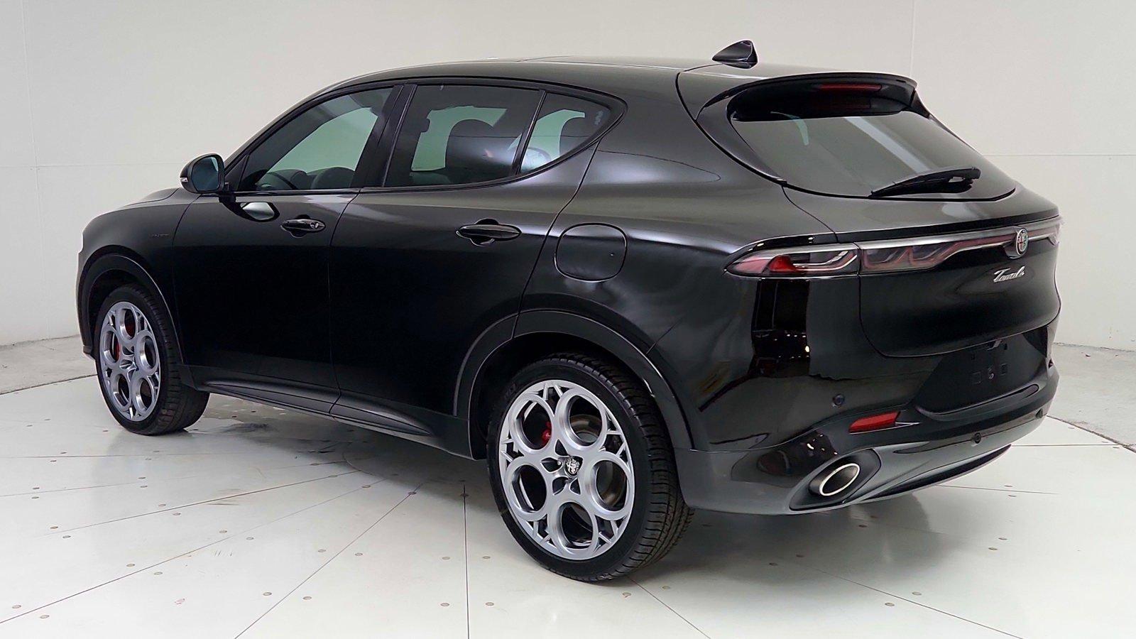 Thumbnail image of 2024 Alfa Romeo Tonale Hybrid at Maserati & Alfa Romeo of Monmouth