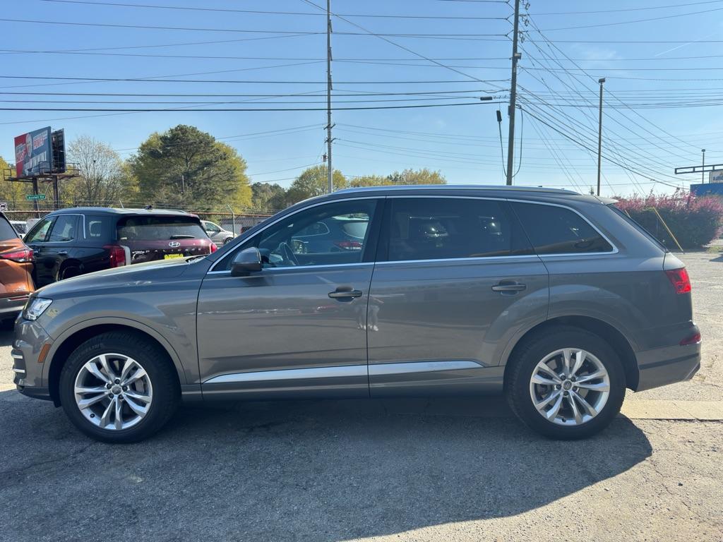 Thumbnail image of 2018 Audi Q7 at JZ AUTO SALES INC
