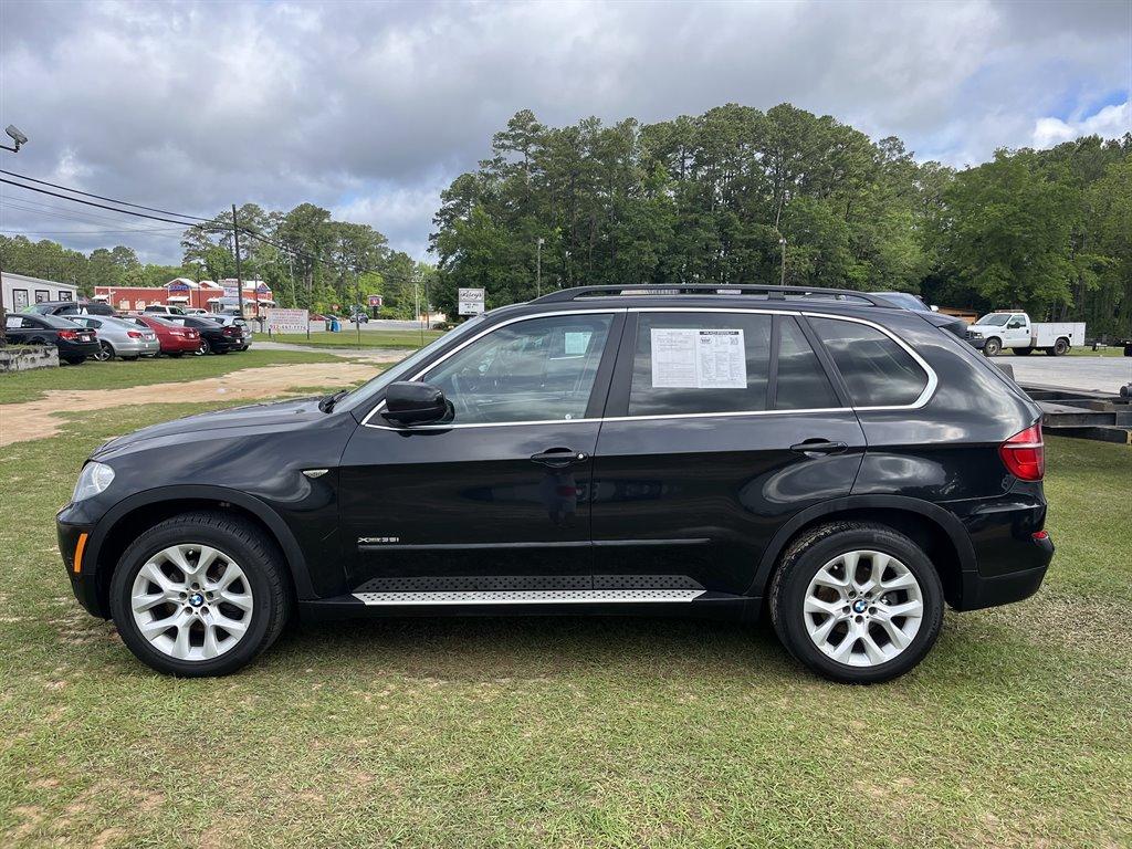 Thumbnail image of 2013 BMW X5 at D&S Auto Brokers LLC