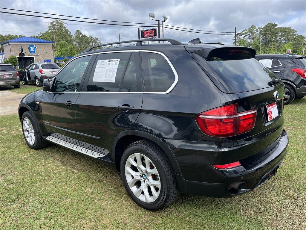 Thumbnail image of 2013 BMW X5 at D&S Auto Brokers LLC