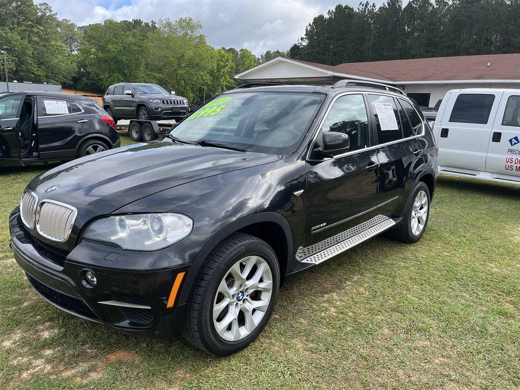Thumbnail image of 2013 BMW X5 at D&S Auto Brokers LLC