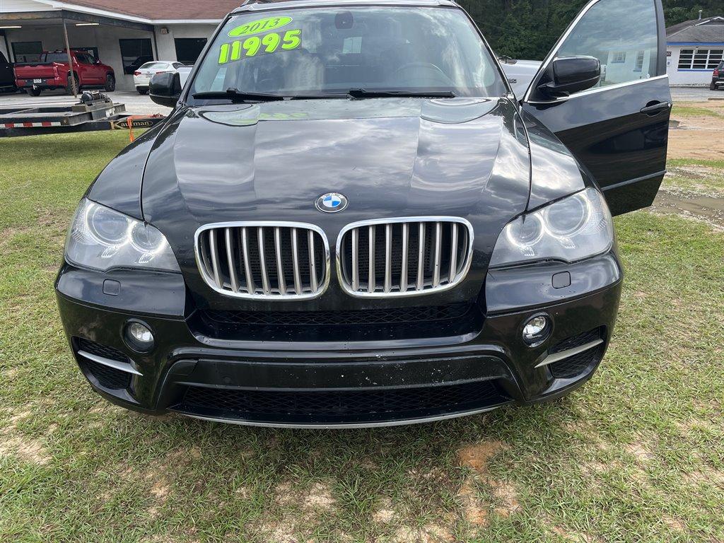 Thumbnail image of 2013 BMW X5 at D&S Auto Brokers LLC