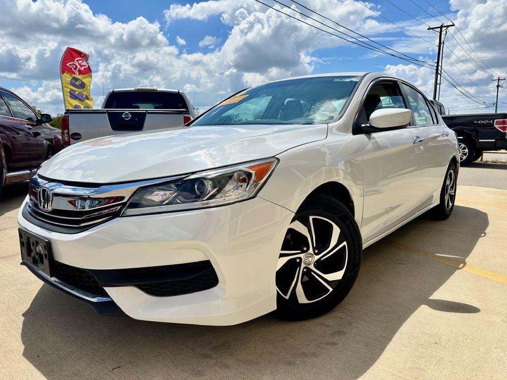 Thumbnail image of 2016 Honda Accord at RAJ MOTORS SALES LLC