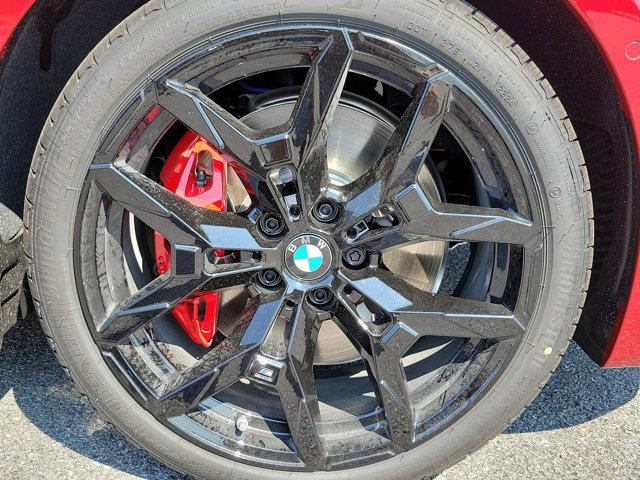 Thumbnail image of 2025 BMW 4 Series at Faulkner BMW