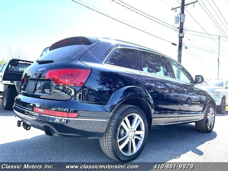 Thumbnail image of 2015 Audi Q7 at Classic Motors Inc.