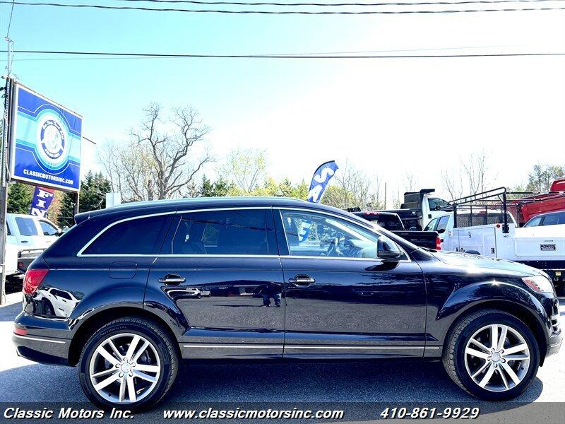 Thumbnail image of 2015 Audi Q7 at Classic Motors Inc.