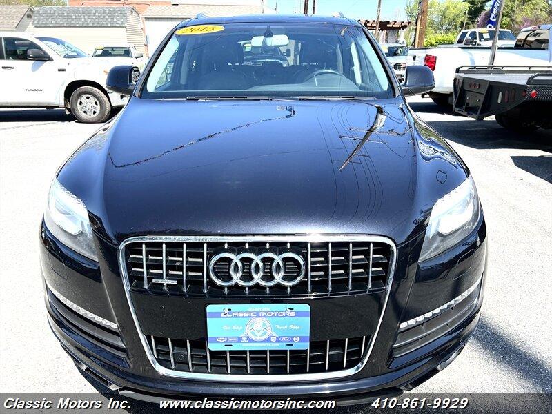 Thumbnail image of 2015 Audi Q7 at Classic Motors Inc.