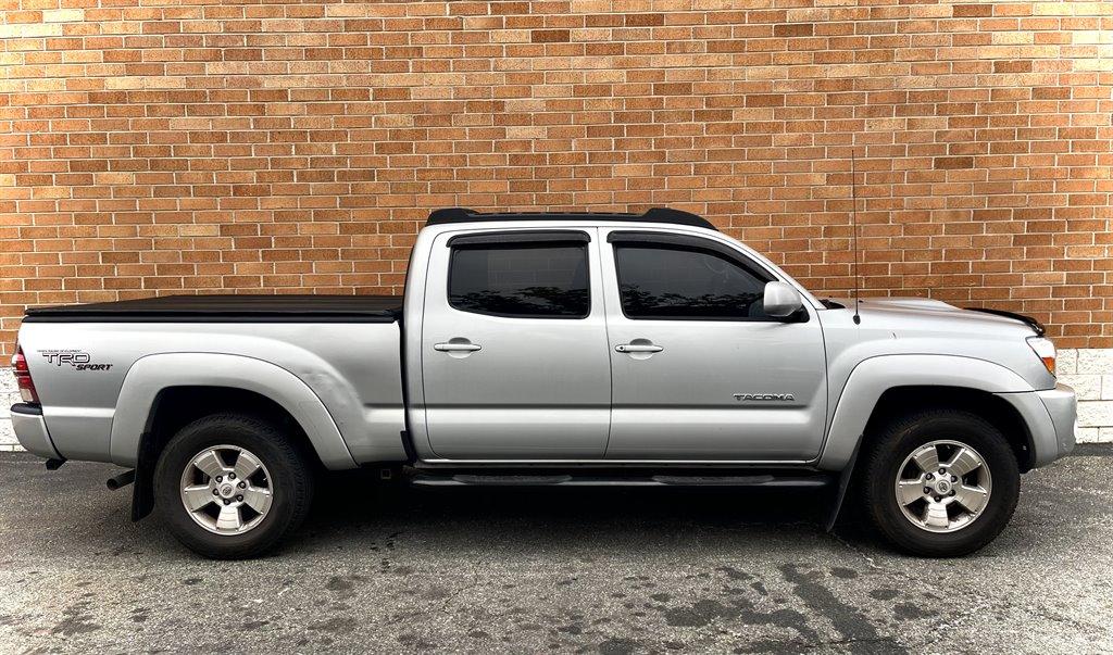 Thumbnail image of 2009 Toyota Tacoma at J City Auto