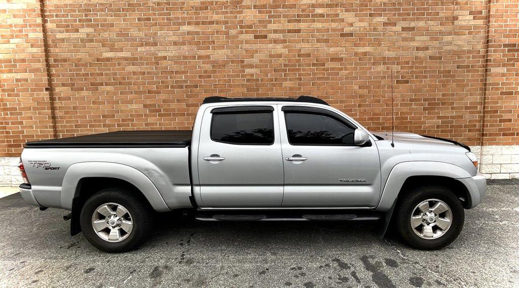 Thumbnail image of 2009 Toyota Tacoma at J City Auto