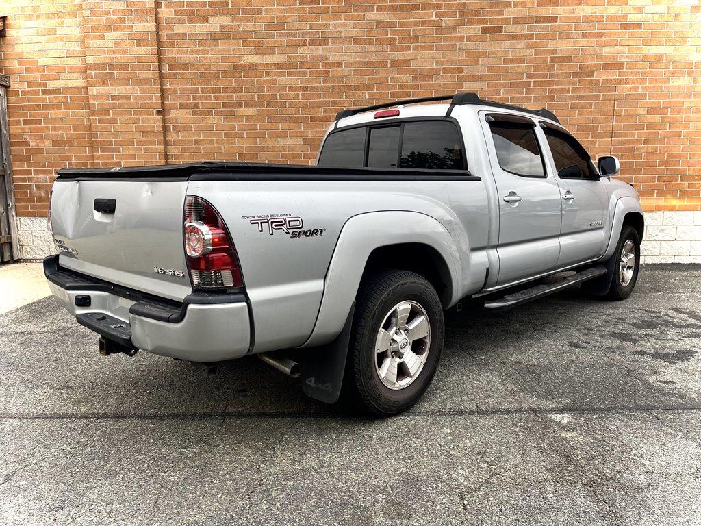 Thumbnail image of 2009 Toyota Tacoma at J City Auto
