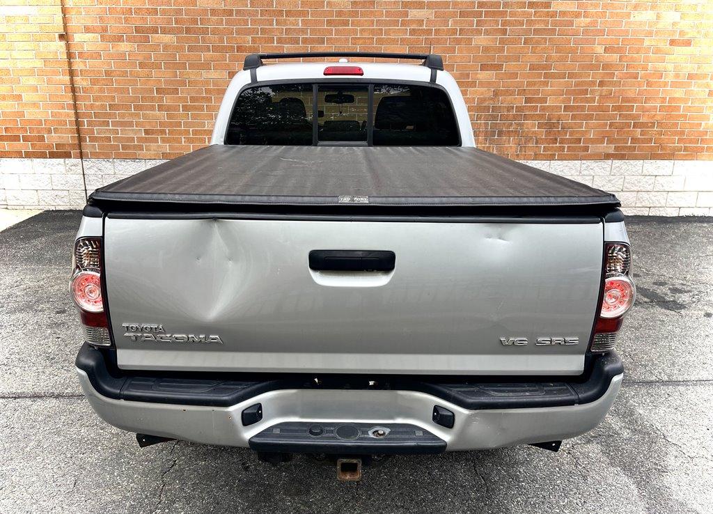 Thumbnail image of 2009 Toyota Tacoma at J City Auto