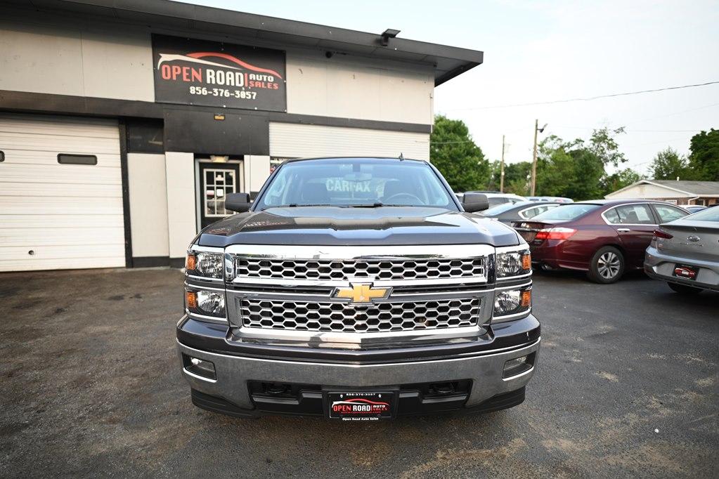 Thumbnail image of 2014 Chevrolet Silverado 1500 at CICCHINO AUTO SALES LLC