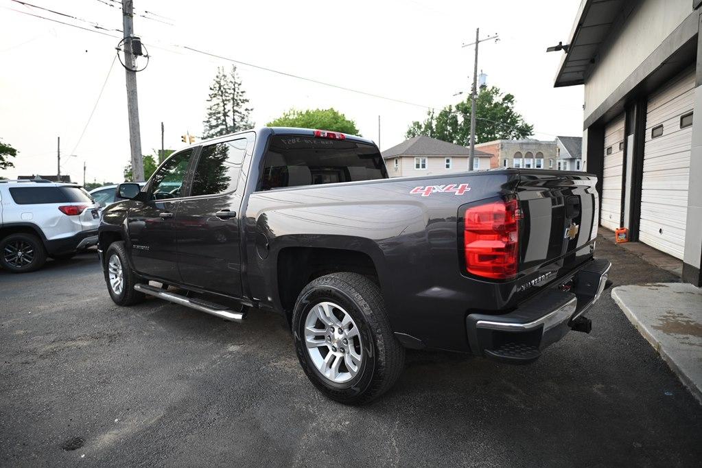 Thumbnail image of 2014 Chevrolet Silverado 1500 at CICCHINO AUTO SALES LLC
