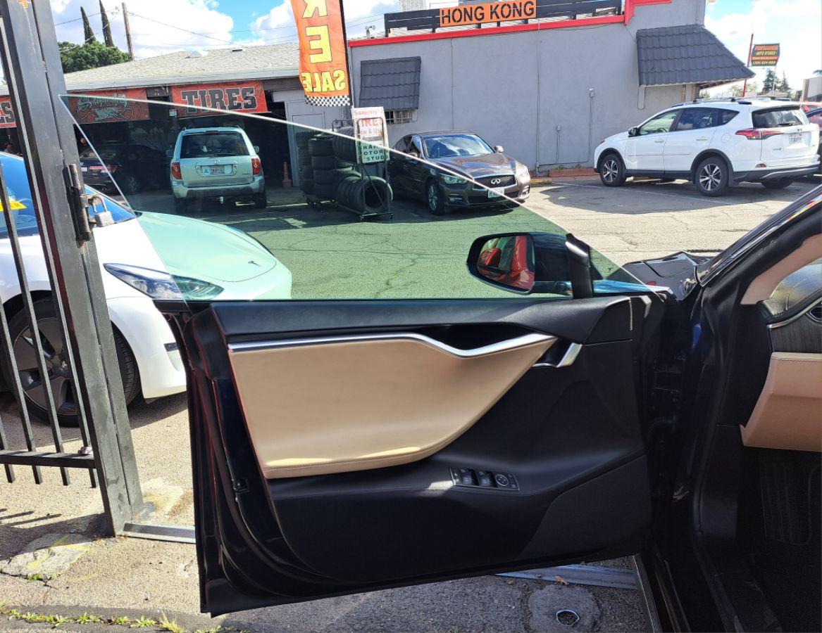 Thumbnail image of 2013 Tesla Model S at Akkawi Motors