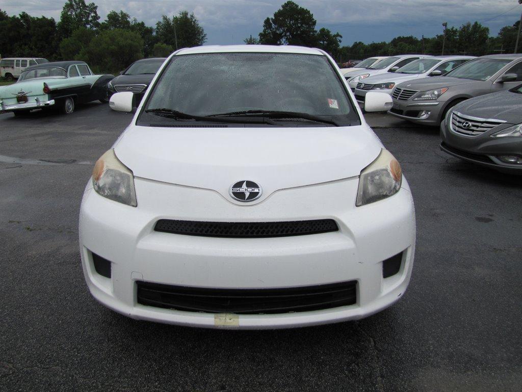 Thumbnail image of 2008 Scion xD at Bell's Auto Sales INC