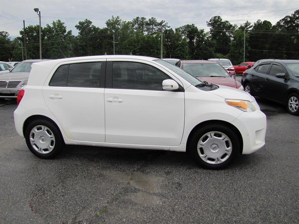 Thumbnail image of 2008 Scion xD at Bell's Auto Sales INC