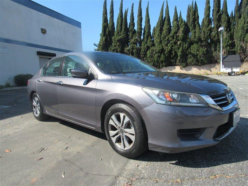 Thumbnail image of 2014 Honda Accord at Car Expo