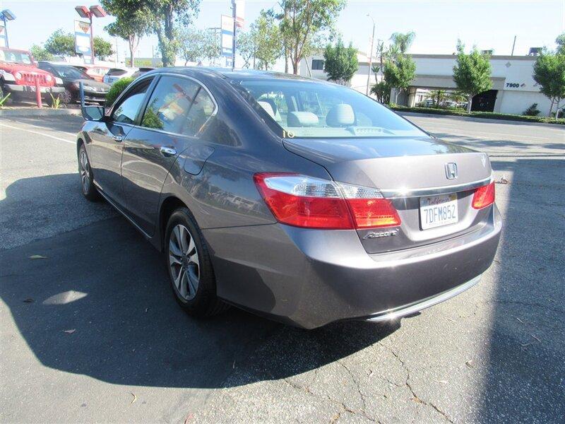 Thumbnail image of 2014 Honda Accord at Car Expo