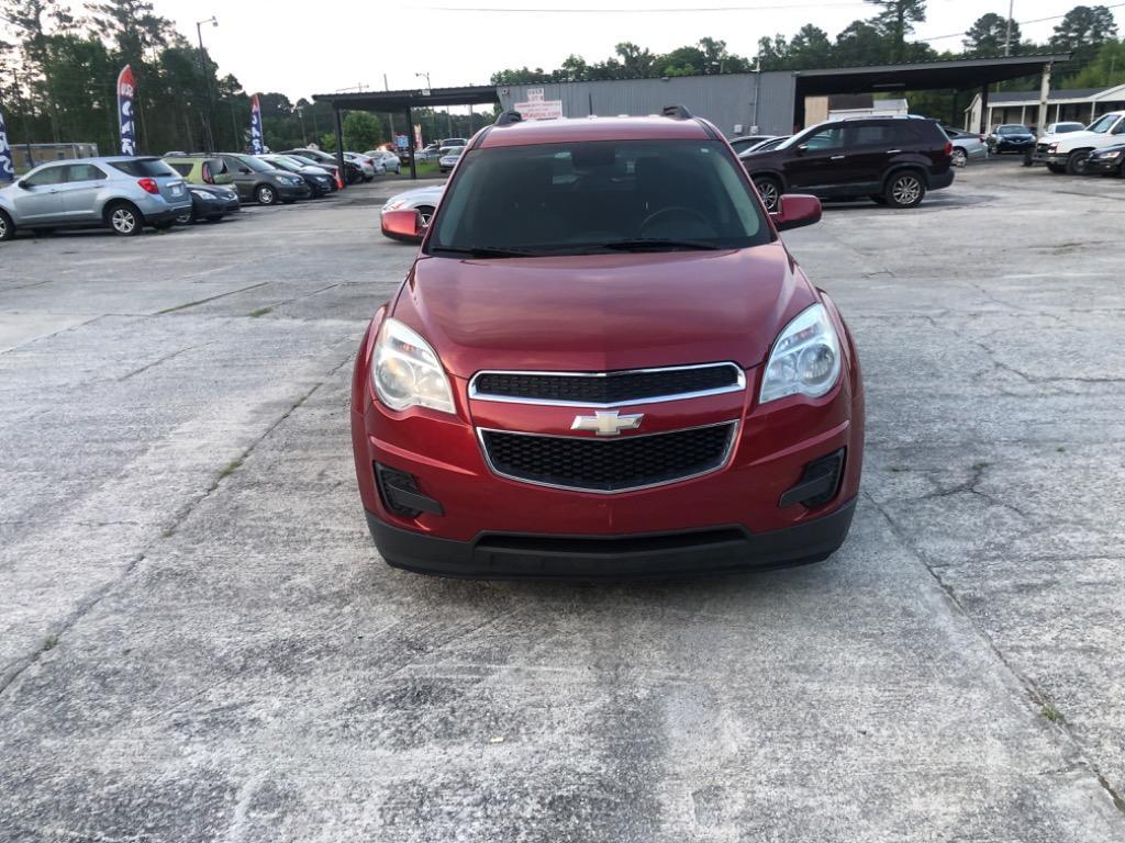 Thumbnail image of 2015 Chevrolet Equinox at Tokman Auto Sales LLC