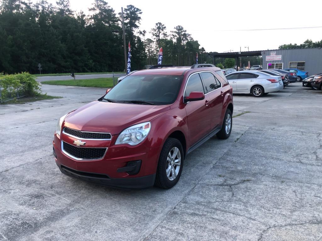 Thumbnail image of 2015 Chevrolet Equinox at Tokman Auto Sales LLC