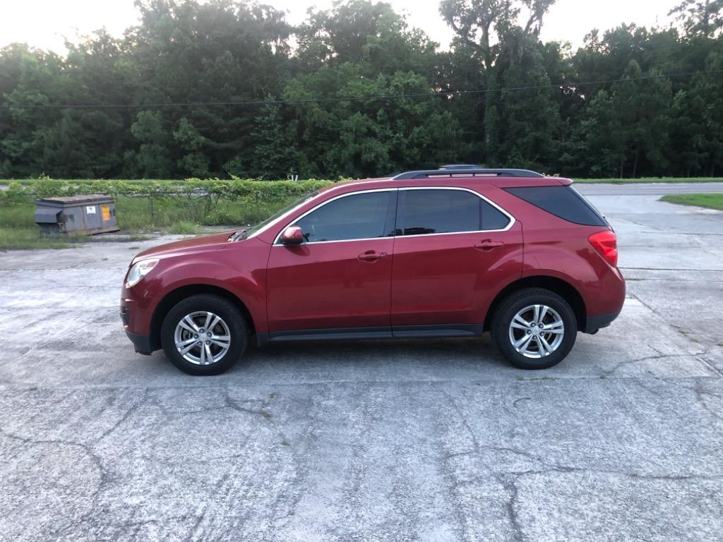 Thumbnail image of 2015 Chevrolet Equinox at Tokman Auto Sales LLC