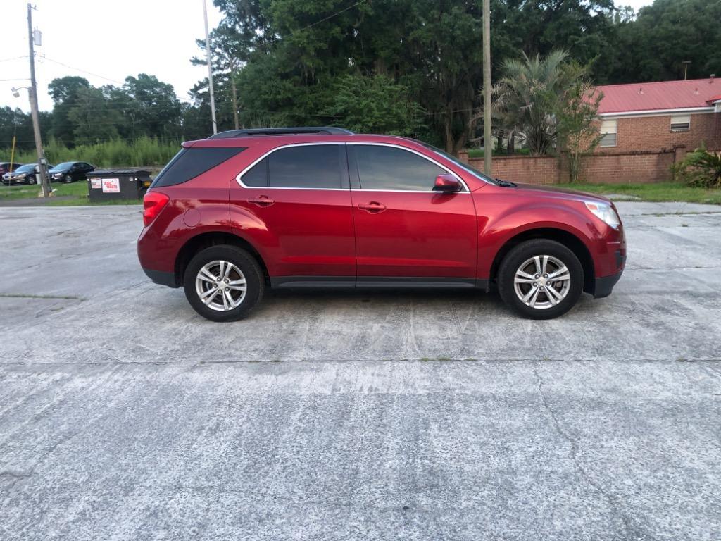 Thumbnail image of 2015 Chevrolet Equinox at Tokman Auto Sales LLC