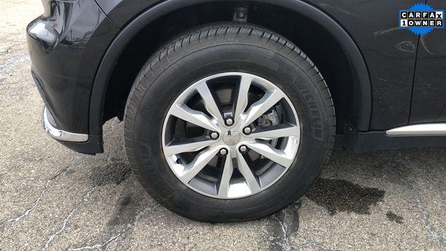 Thumbnail image of 2016 Dodge Durango at Jim Riehl's Friendly Chrysler Dodge Jeep Ram of Lapeer