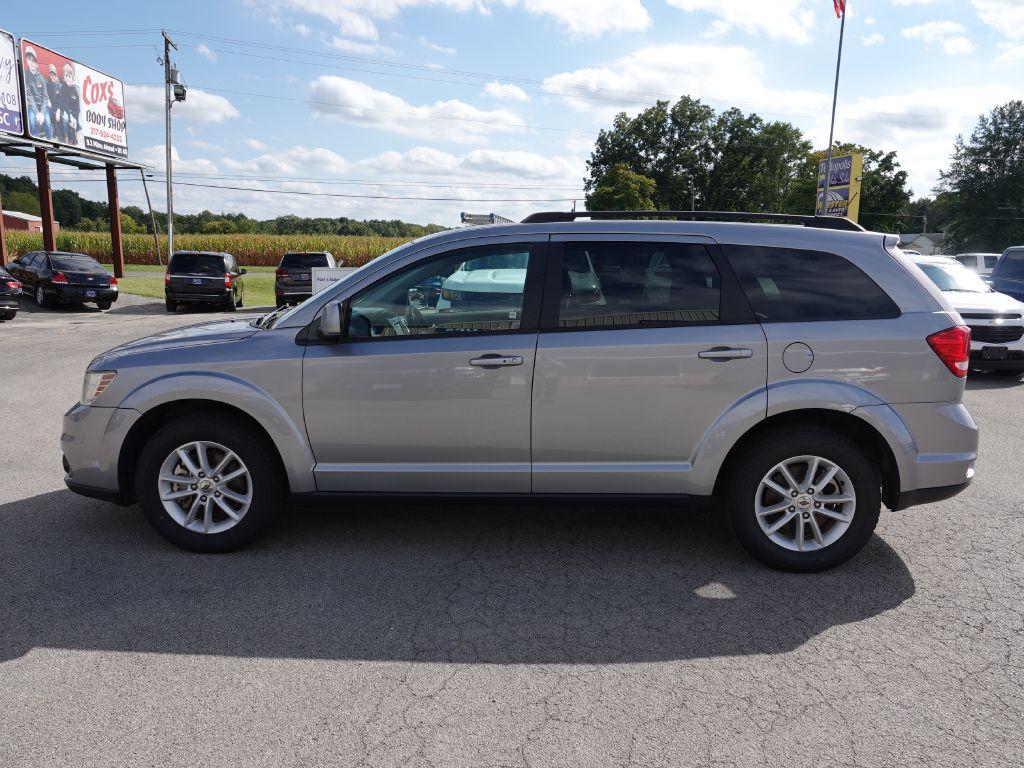 Thumbnail image of 2018 Dodge Journey at Teutopolis Auto Sales