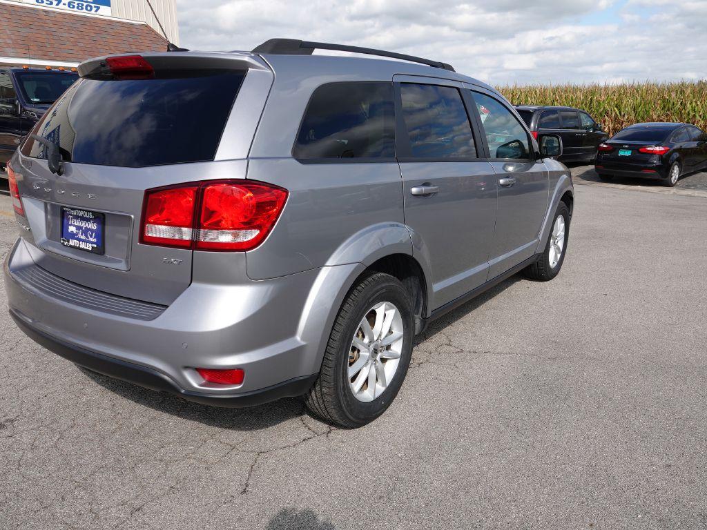 Thumbnail image of 2018 Dodge Journey at Teutopolis Auto Sales