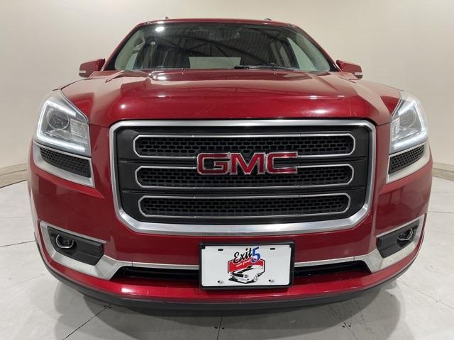 Thumbnail image of 2014 GMC Acadia at Exit 5 Auto Group