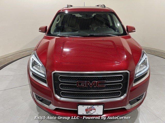 Thumbnail image of 2014 GMC Acadia at Exit 5 Auto Group