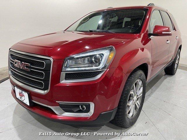 Thumbnail image of 2014 GMC Acadia at Exit 5 Auto Group
