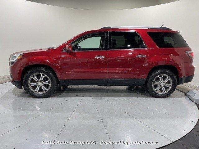 Thumbnail image of 2014 GMC Acadia at Exit 5 Auto Group
