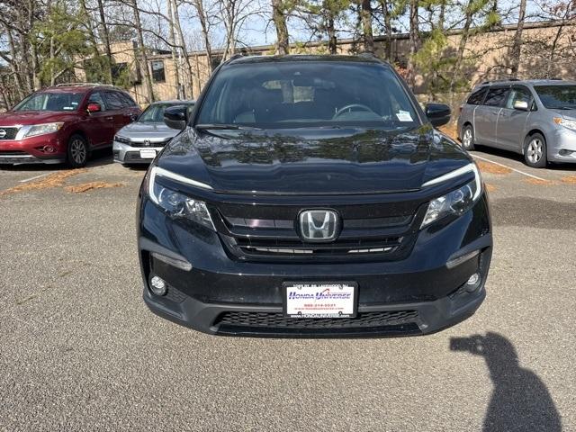 Thumbnail image of 2022 Honda Pilot at Honda Universe