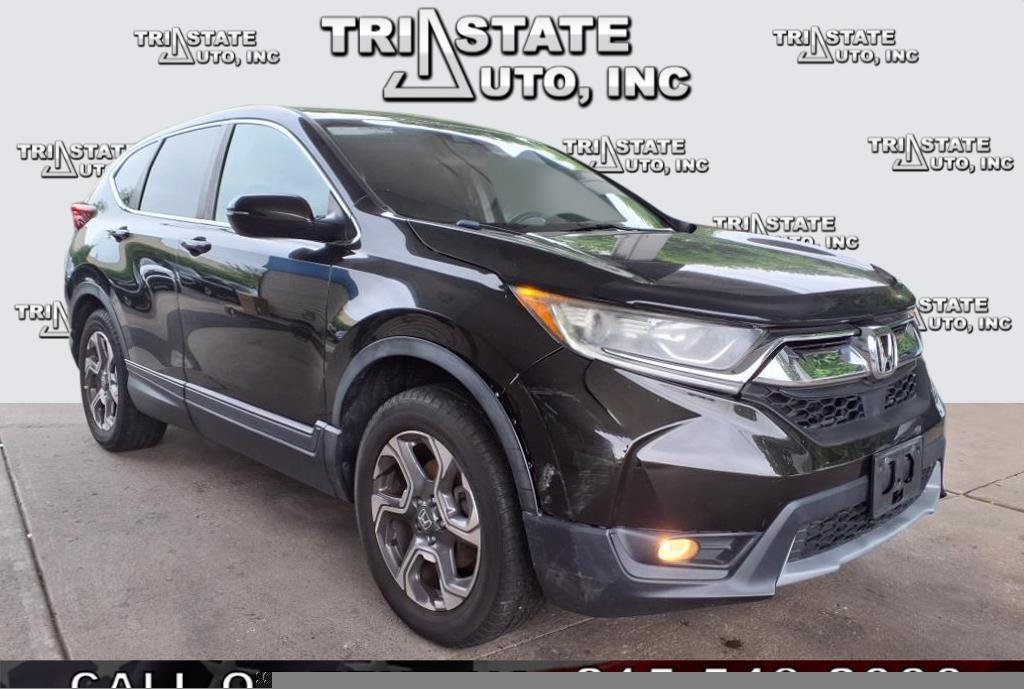 Thumbnail image of 2017 Honda CR-V at Tri-State Auto Inc.