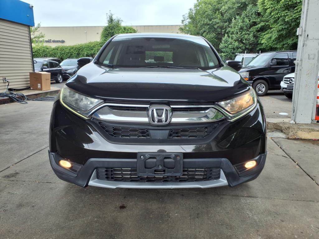 Thumbnail image of 2017 Honda CR-V at Tri-State Auto Inc.