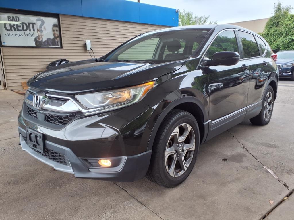 Thumbnail image of 2017 Honda CR-V at Tri-State Auto Inc.