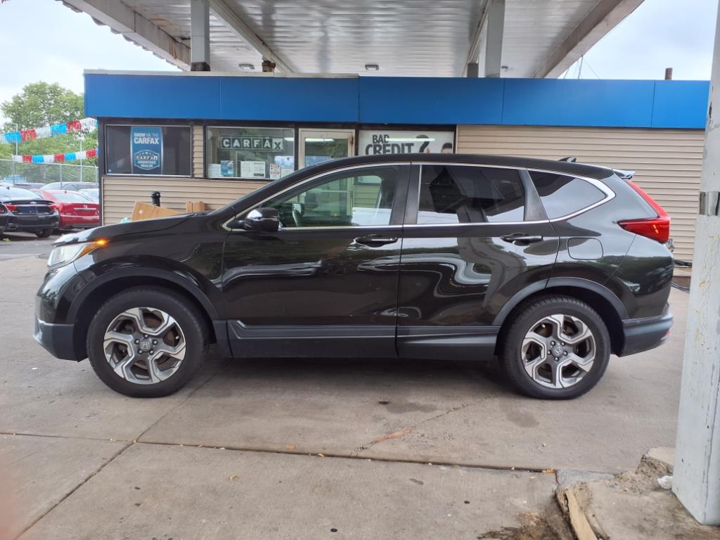 Thumbnail image of 2017 Honda CR-V at Tri-State Auto Inc.