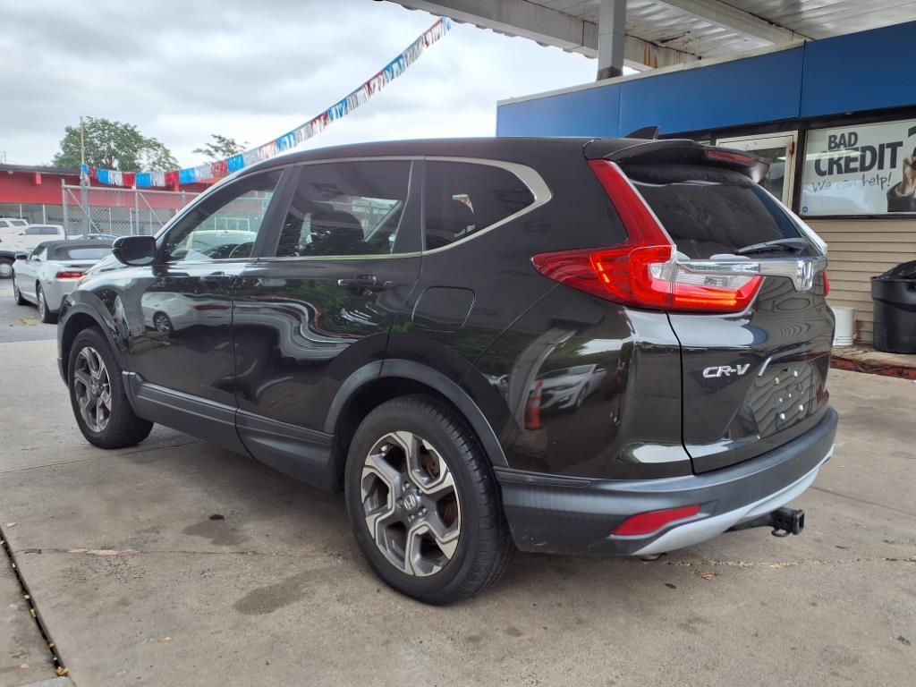 Thumbnail image of 2017 Honda CR-V at Tri-State Auto Inc.