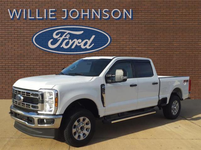 Thumbnail image of 2024 Ford F-250 Super Duty at Willie Johnson Ford