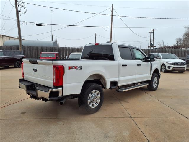 Thumbnail image of 2024 Ford F-250 Super Duty at Willie Johnson Ford