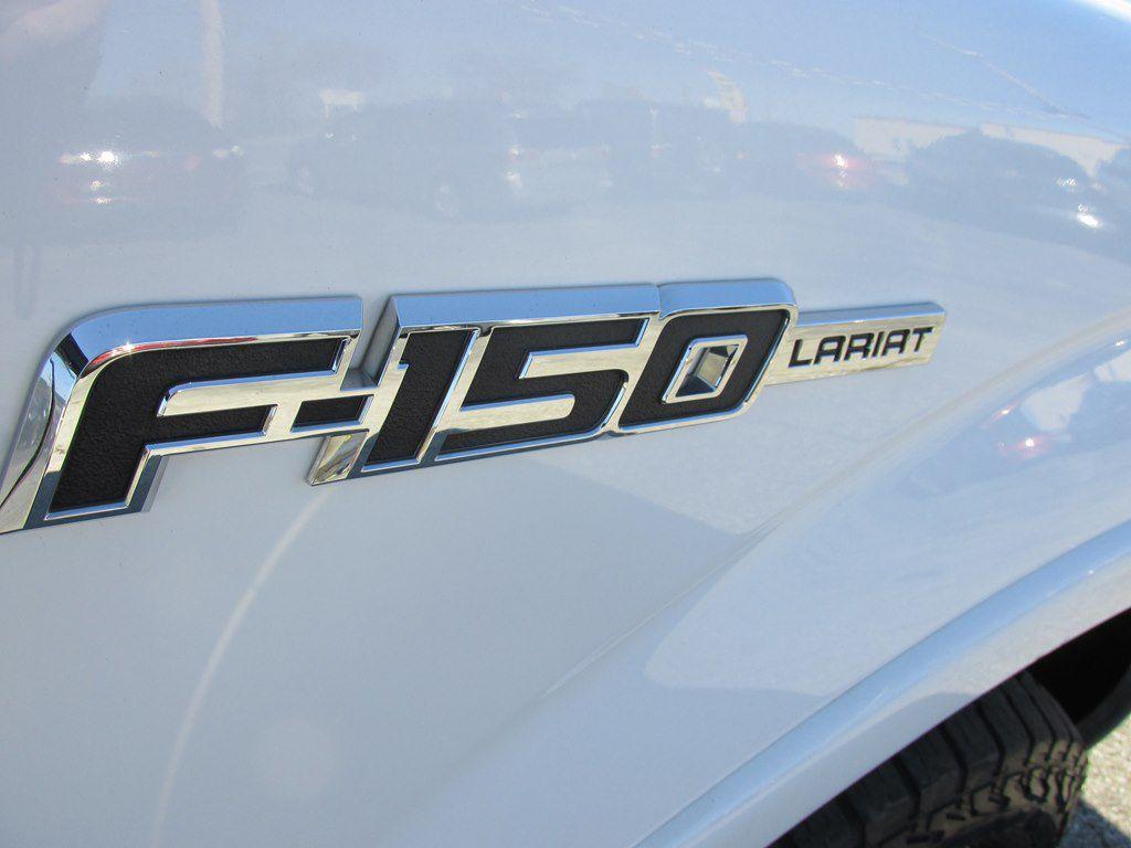 Thumbnail image of 2014 Ford F-150 at J Turner Automotive Pre-Owned
