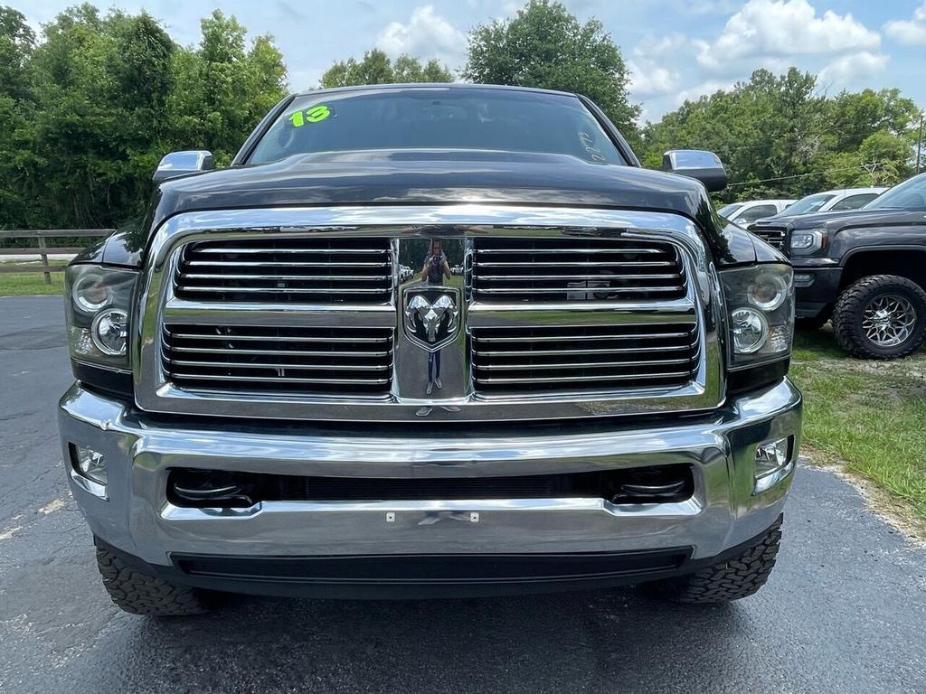 Thumbnail image of 2012 Ram 2500 at Gator Truck Center of Ocala